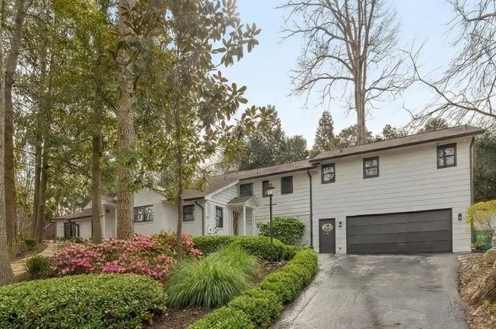 1275 The By Way Ne, Atlanta, GA 30306 - #1