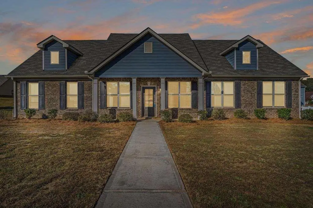 1141 Abundance Drive, Locust Grove, GA 30248 - #1