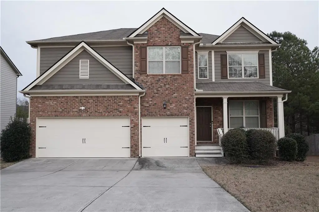 7324 Demeter Drive, Atlanta, GA 30349 - #1