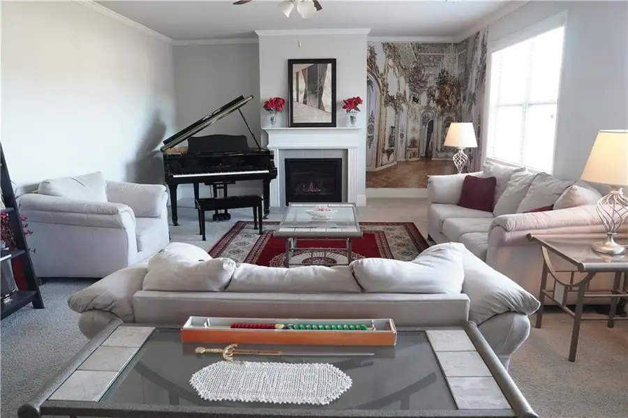 7324 Demeter Drive, Atlanta, GA 30349 - #2