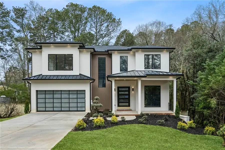 1208 Vista Trail Ne, Atlanta, GA 30324 - #3