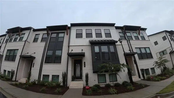 320 Cornett Way, Lawrenceville, GA 30046