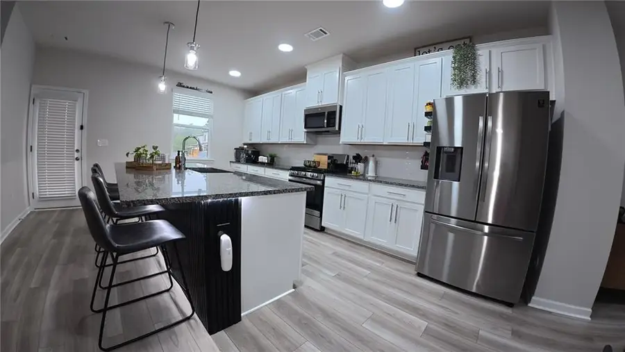 320 Cornett Way, Lawrenceville, GA 30046 - #2