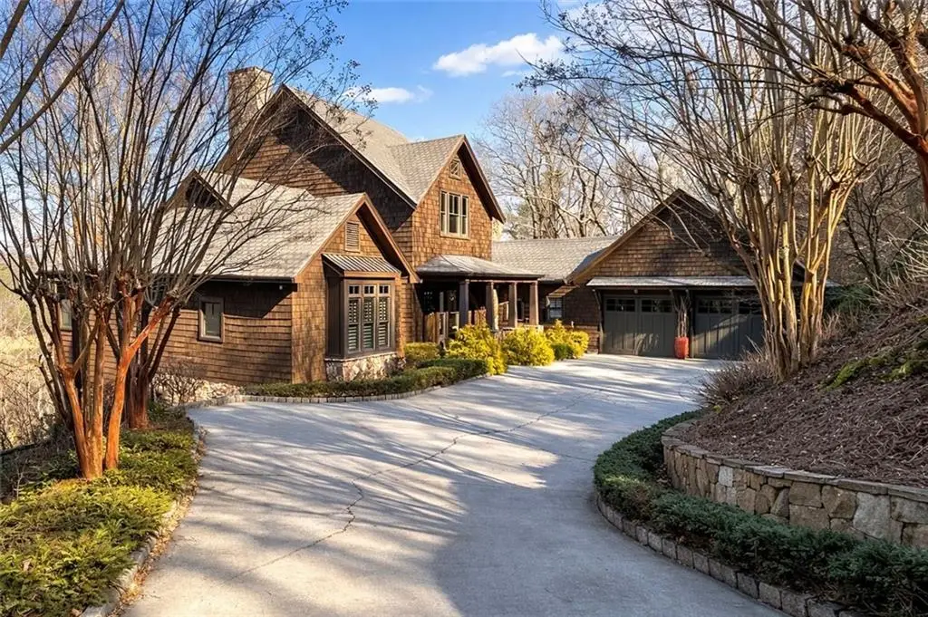 371 Orchard Hills Drive, Clarkesville, GA 30523 - #1