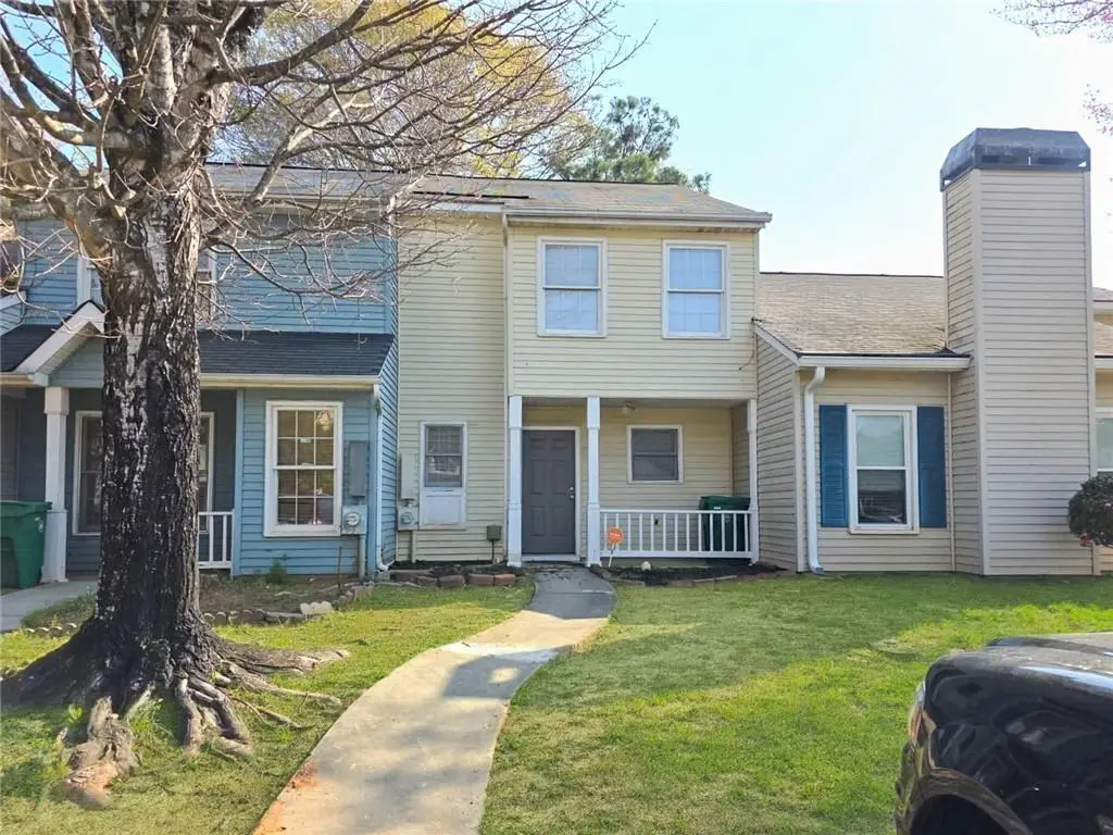 2378 Cove Road, Lithonia, GA 30058 - #1