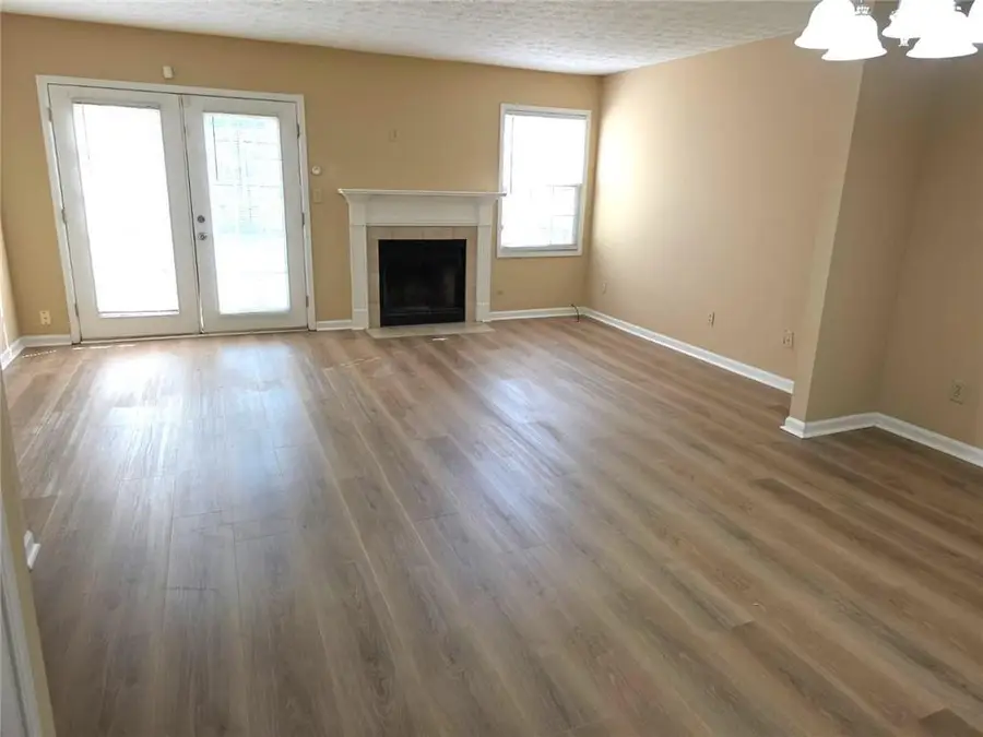 2378 Cove Road, Lithonia, GA 30058 - #3