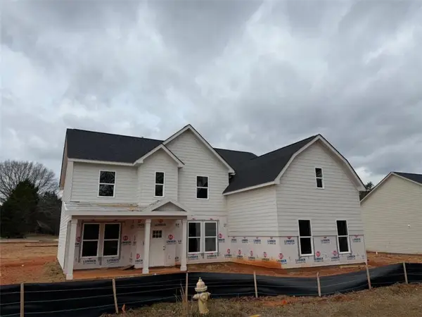 41 Woodland Road, Covington, GA 30016