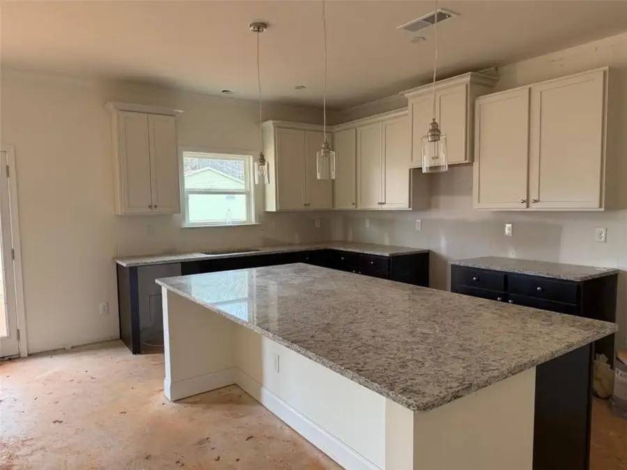 41 Woodland Road, Covington, GA 30016 - #3