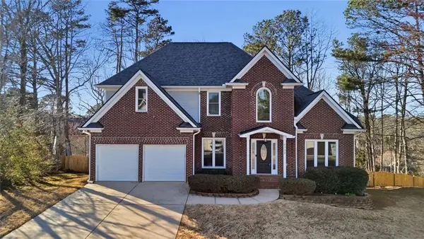 2332 Saint Kennedy Lane, Buford, GA 30518