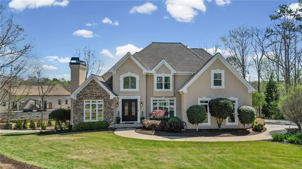 5601 Lanyard Court, Gainesville, GA 30504 - #1