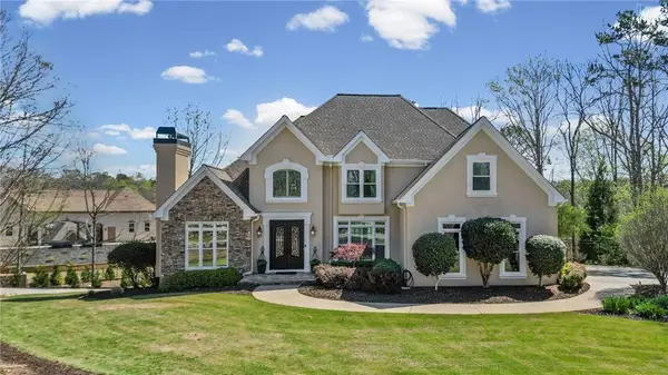 5601 Lanyard Court, Gainesville, GA 30504