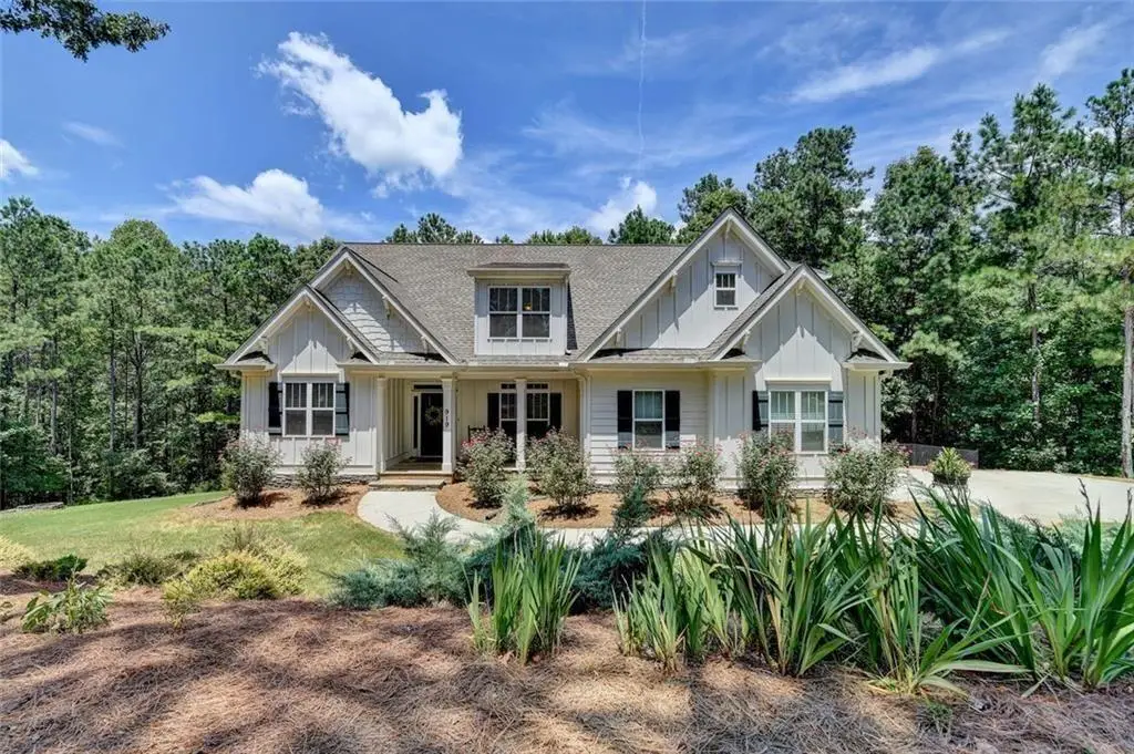 919 Fields Chapel Road, Canton, GA 30114 - #1