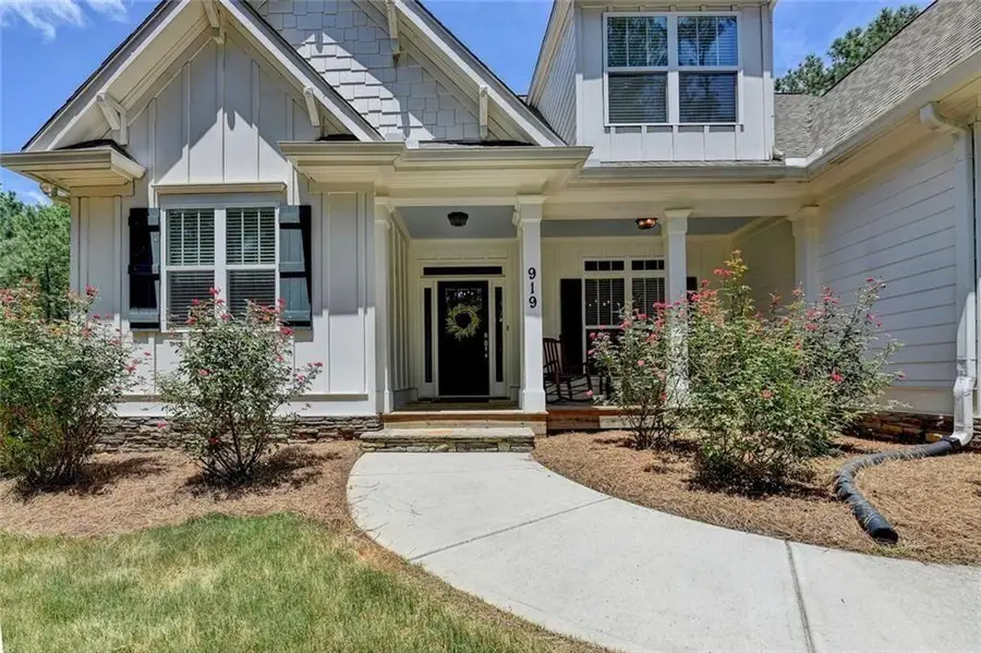 919 Fields Chapel Road, Canton, GA 30114 - #3