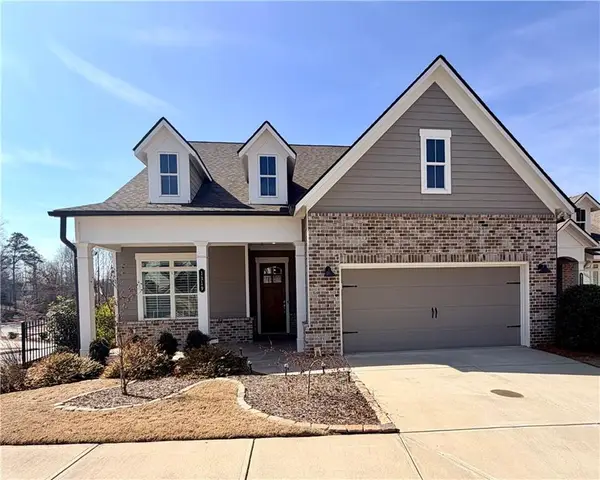 1319 Whiddon Way, Kennesaw, GA 30152