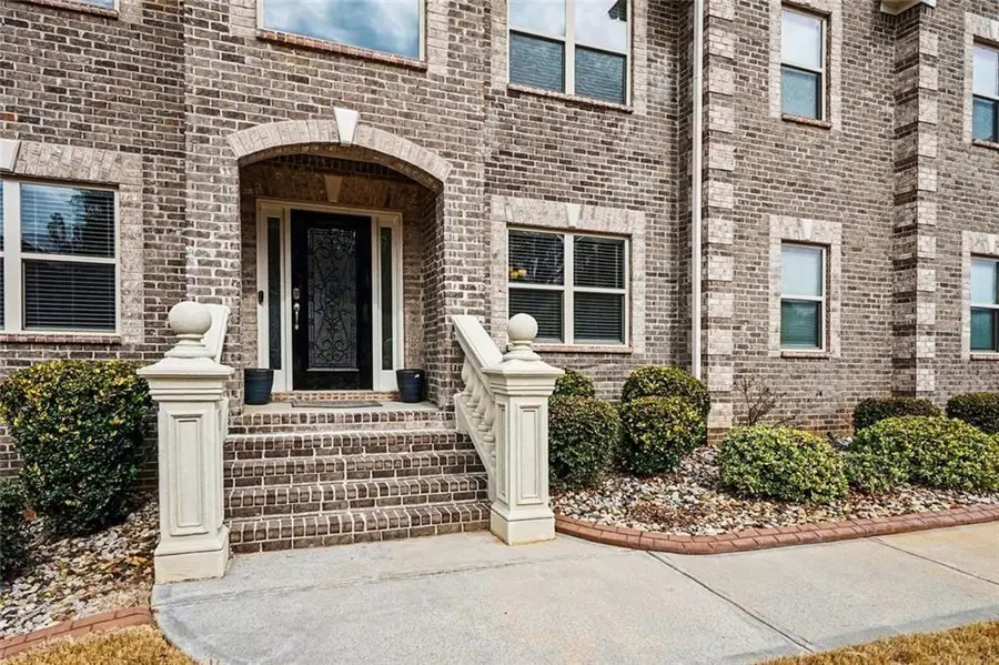 3705 Grand Prix Drive, Conyers, GA 30013 - #2