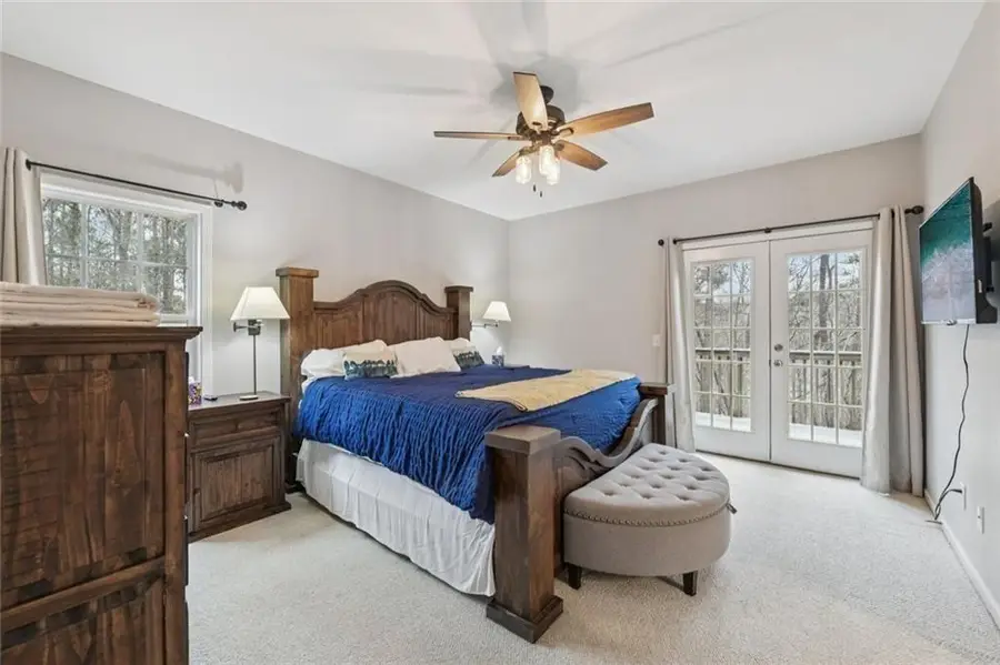 5382 Pine Forest Road, Gainesville, GA 30504 - #2