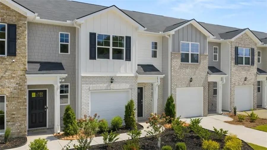 202 Kenmore Circle, Perry, GA 31069 - #2