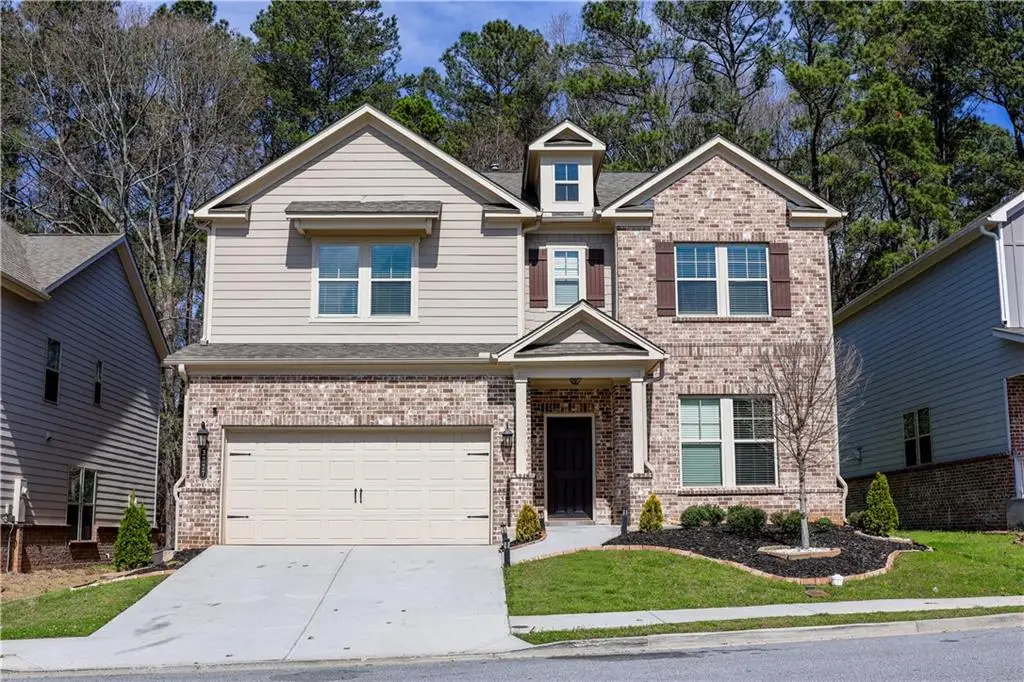 3227 Hidden Valley Circle, Lawrenceville, GA 30044 - #1