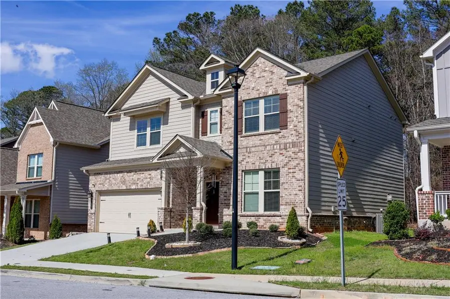 3227 Hidden Valley Circle, Lawrenceville, GA 30044 - #2