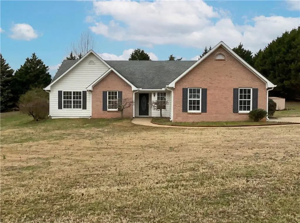 169 Manley Drive, Hampton, GA 30228 - #1