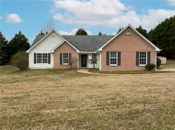 169 Manley Drive, Hampton, GA 30228