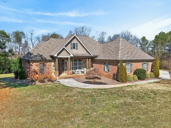 436 Thunder Road, Buford, GA 30518