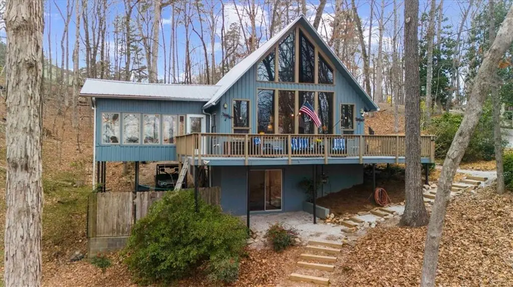 5410 Honeysuckle Trail, Gainesville, GA 30506 - #1