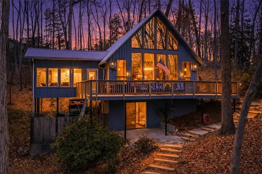 5410 Honeysuckle Trail, Gainesville, GA 30506 - #2