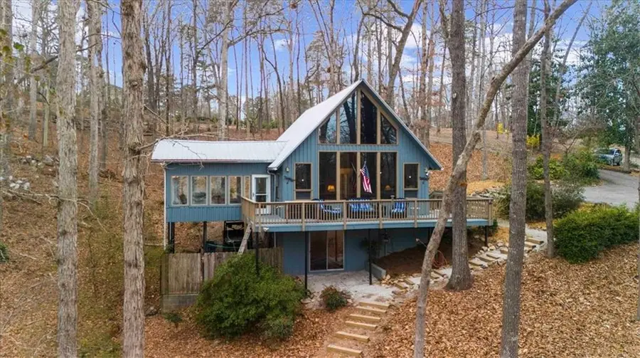 5410 Honeysuckle Trail, Gainesville, GA 30506 - #3