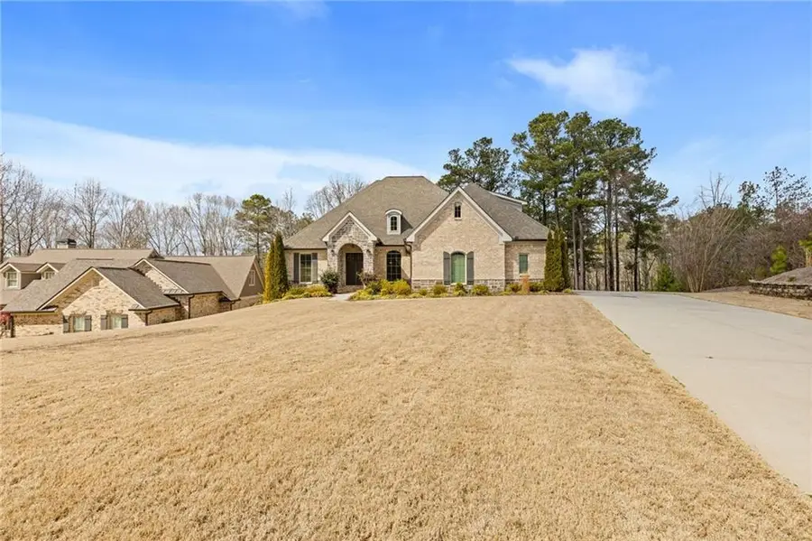 1560 Tapestry Ridge, Lawrenceville, GA 30045 - #2