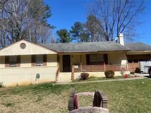 4574 Cedar Ridge Trail, Stone Mountain, GA 30083 - #1