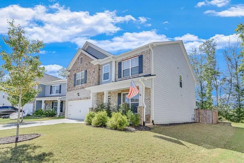 92 Wyevale Court, Braselton, GA 30517 - #2