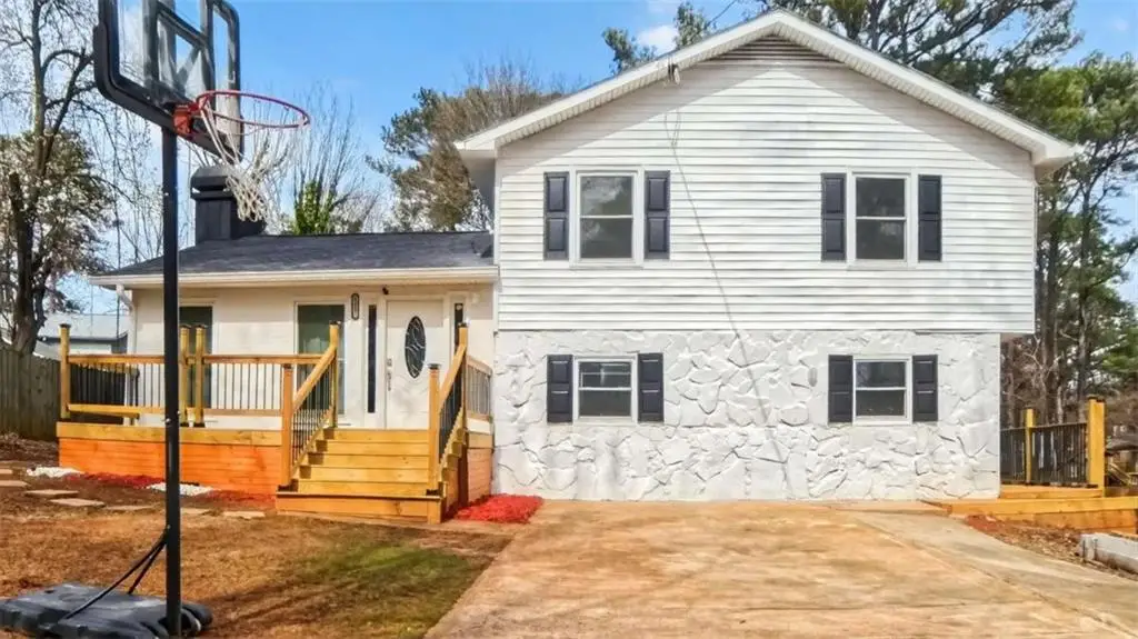 3221 Bromley Rowe, Duluth, GA 30096 - #1