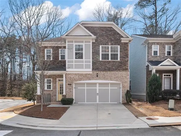 1068 Central Park Road, Decatur, GA 30033