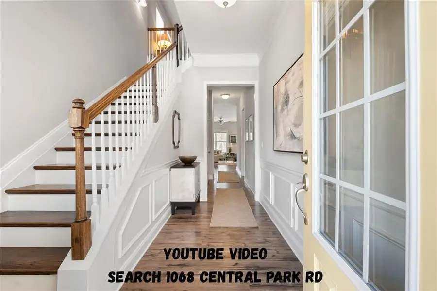 1068 Central Park Road, Decatur, GA 30033 - #2