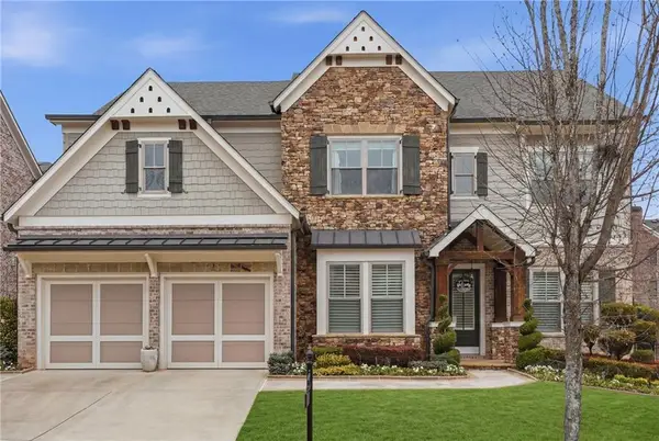 847 Adler Court, Alpharetta, GA 30005