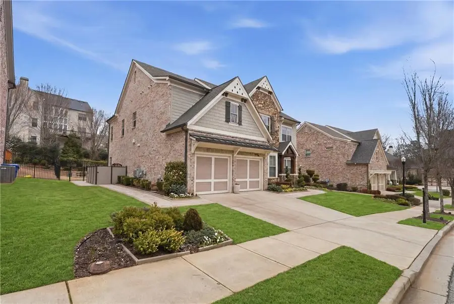 847 Adler Court, Alpharetta, GA 30005 - #3