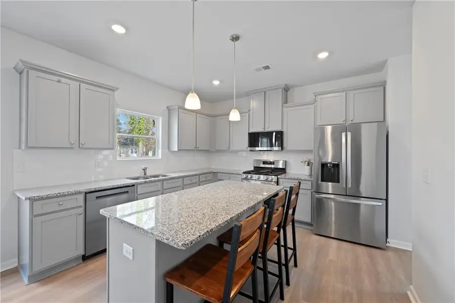 1441 Stephens View Drive, Loganville, GA 30052 - #2