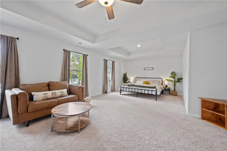 1441 Stephens View Drive, Loganville, GA 30052 - #3