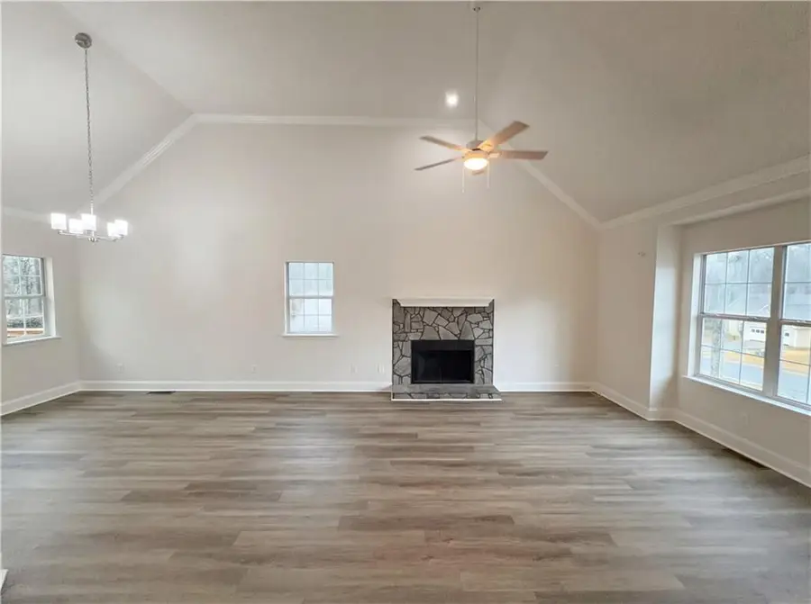 541 Harris Drive, Bethlehem, GA 30620 - #3