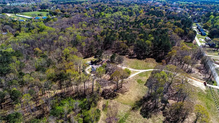 121 Mount Moriah Road, Auburn, GA 30011 - #2