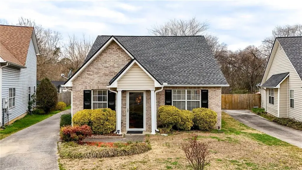 90 Pointe North Drive, Cartersville, GA 30120 - #1