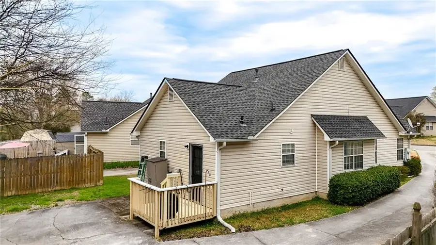 90 Pointe North Drive, Cartersville, GA 30120 - #2