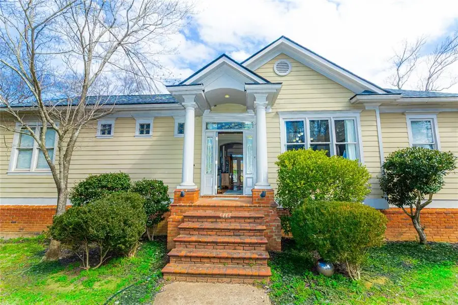 721 Smithstone Road Se, Marietta, GA 30067 - #2