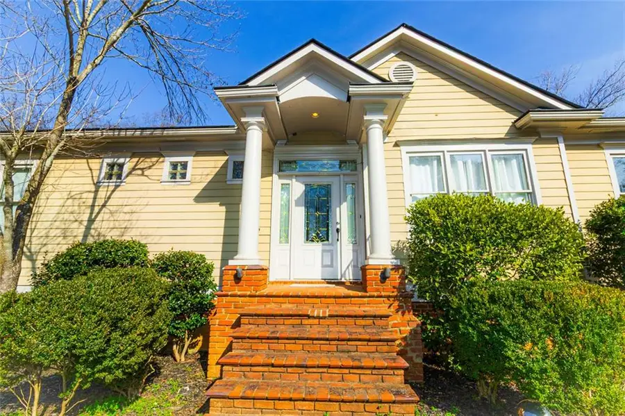 721 Smithstone Road Se, Marietta, GA 30067 - #3