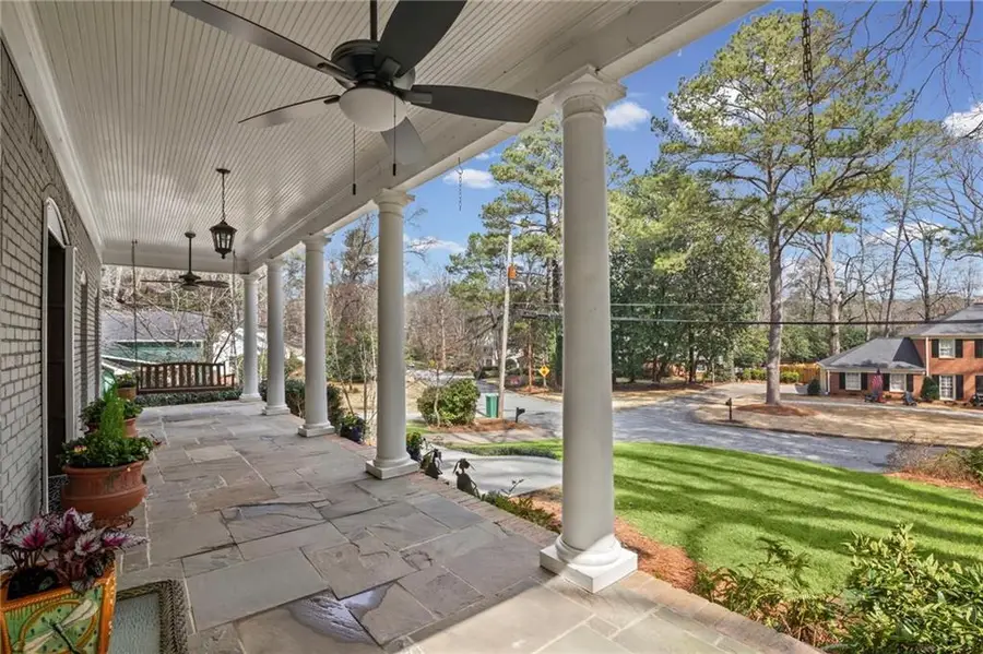 2942 Margaret Mitchell Court Nw, Atlanta, GA 30327 - #3