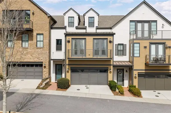 555 Verismo Way, Alpharetta, GA 30009