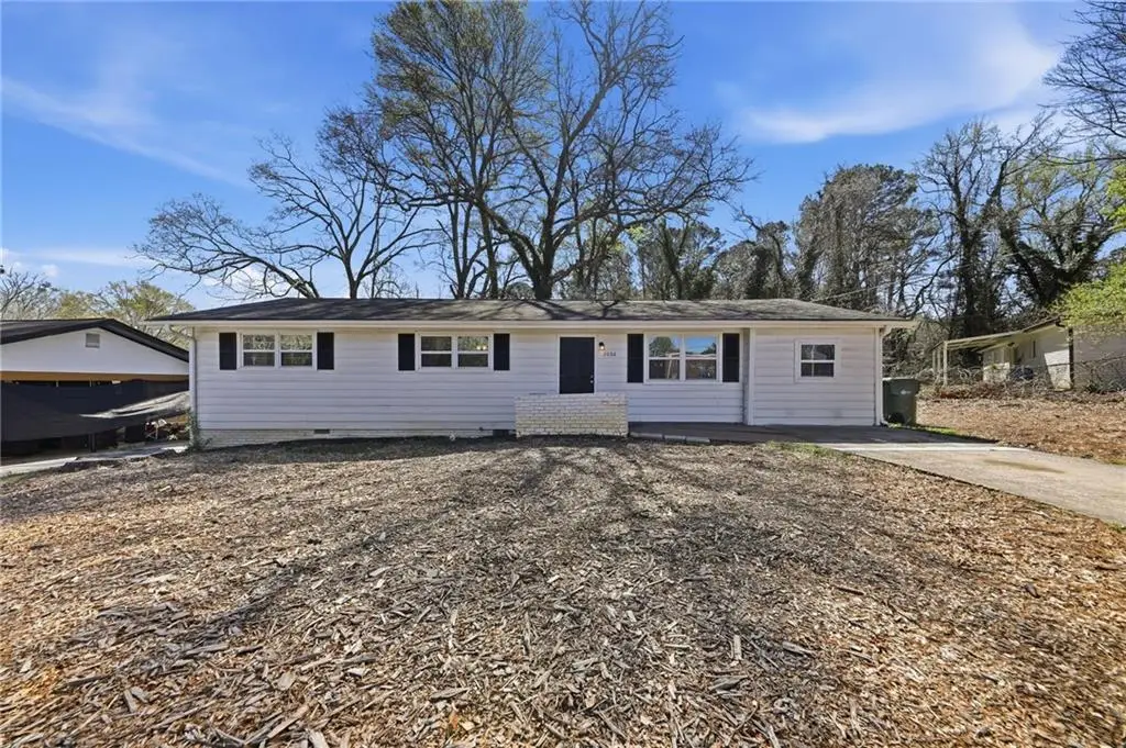 2086 Fairburn Road Sw, Atlanta, GA 30331 - #1