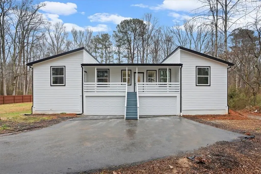 140 Indian Lake Drive, Hiram, GA 30141 - #1