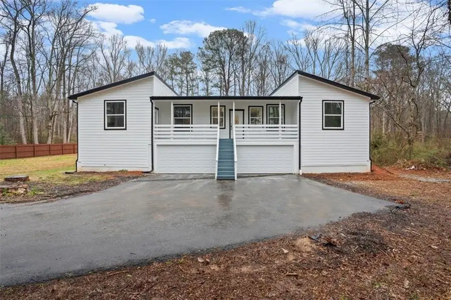 140 Indian Lake Drive, Hiram, GA 30141 - #2